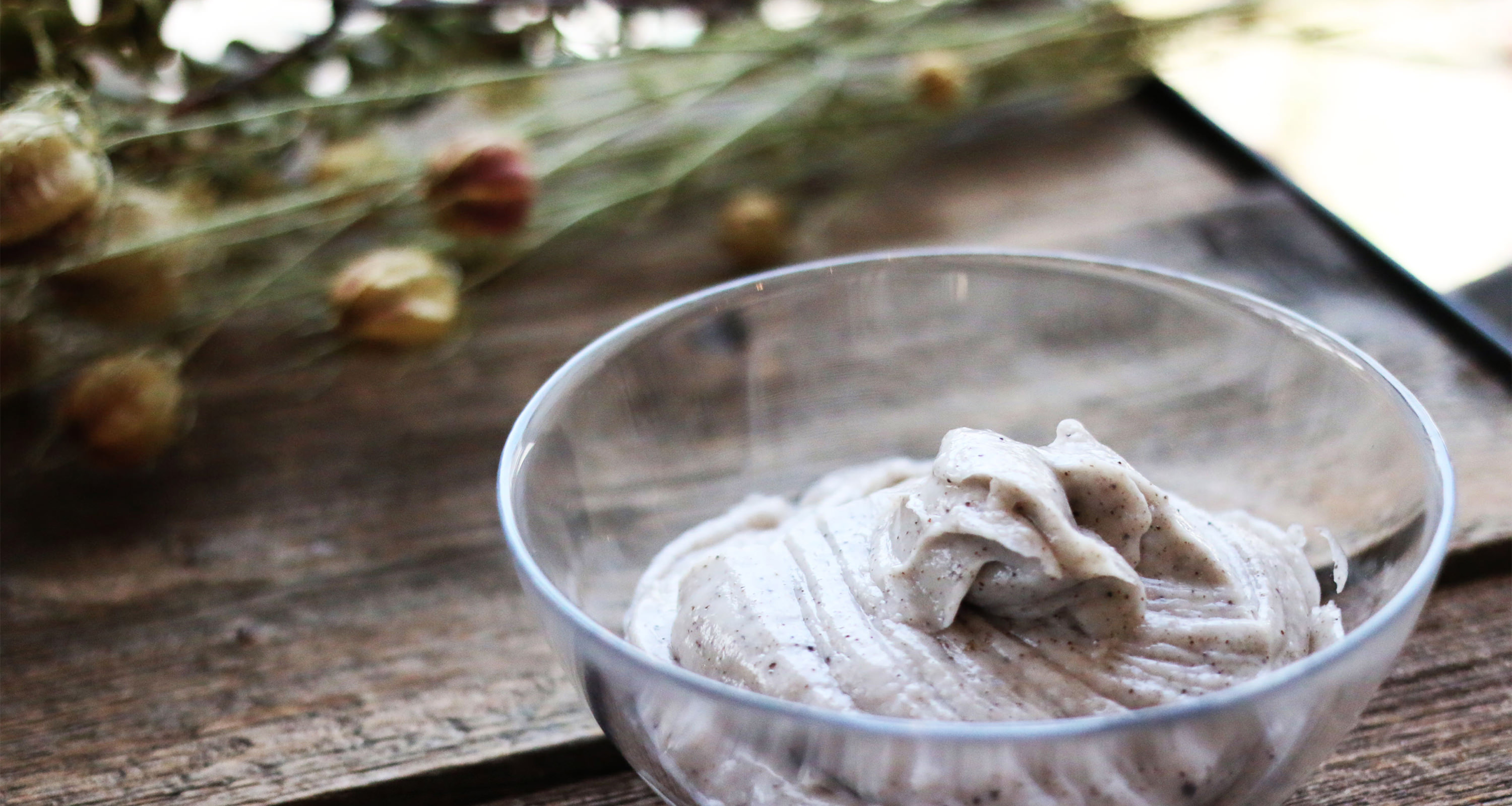 美容室treeの内観の写真